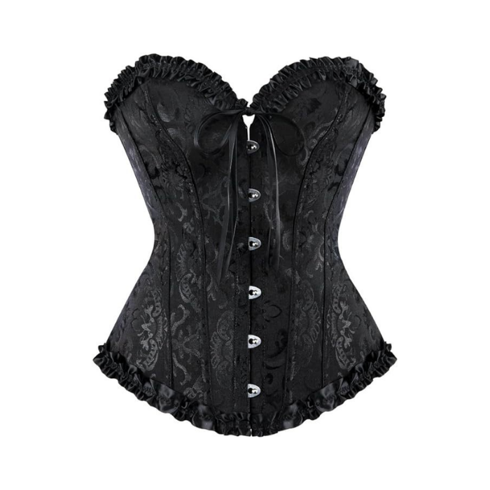 Espartilho Lingerie