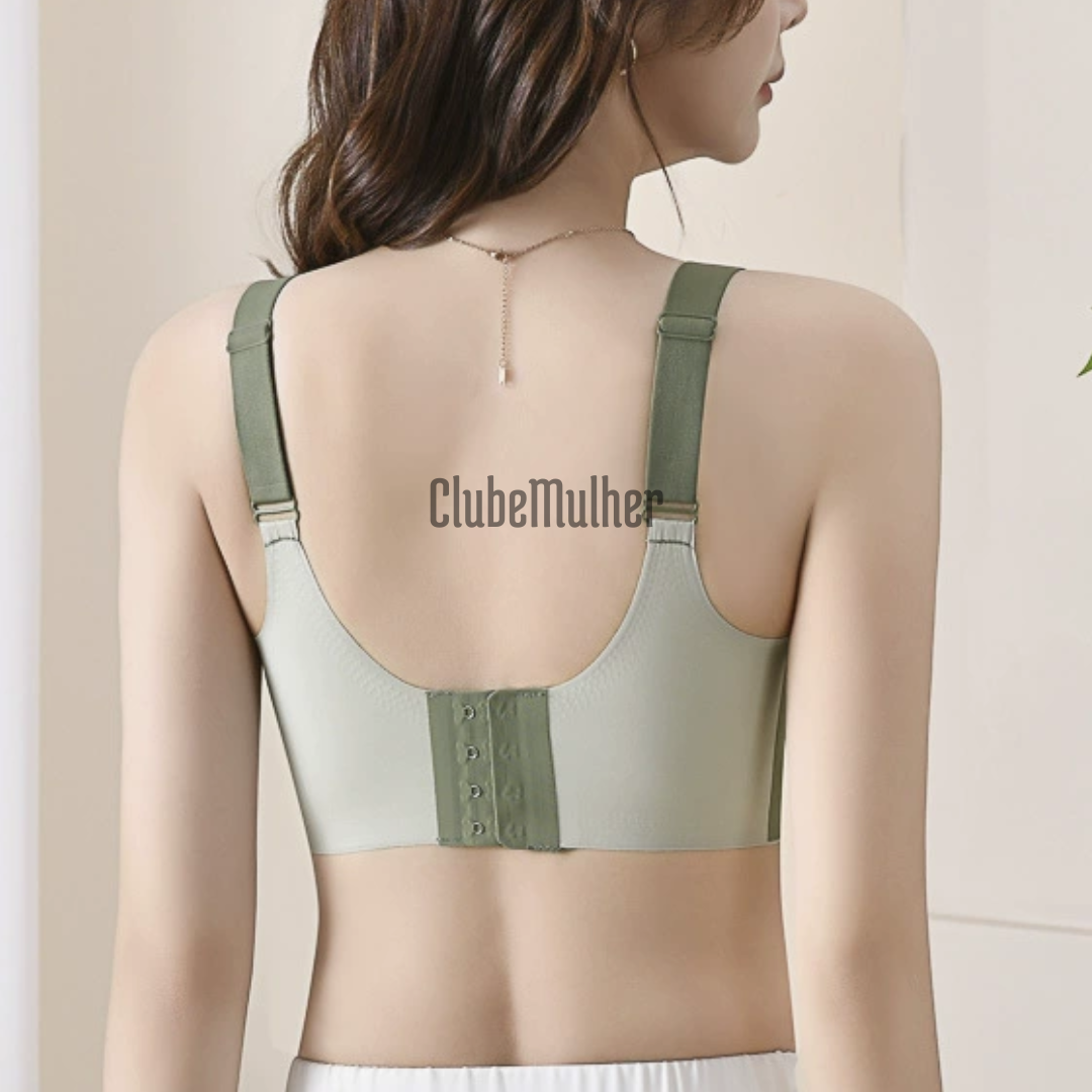 Compre 1 Leve 2: Sutiã AntiFlacidez sem aro