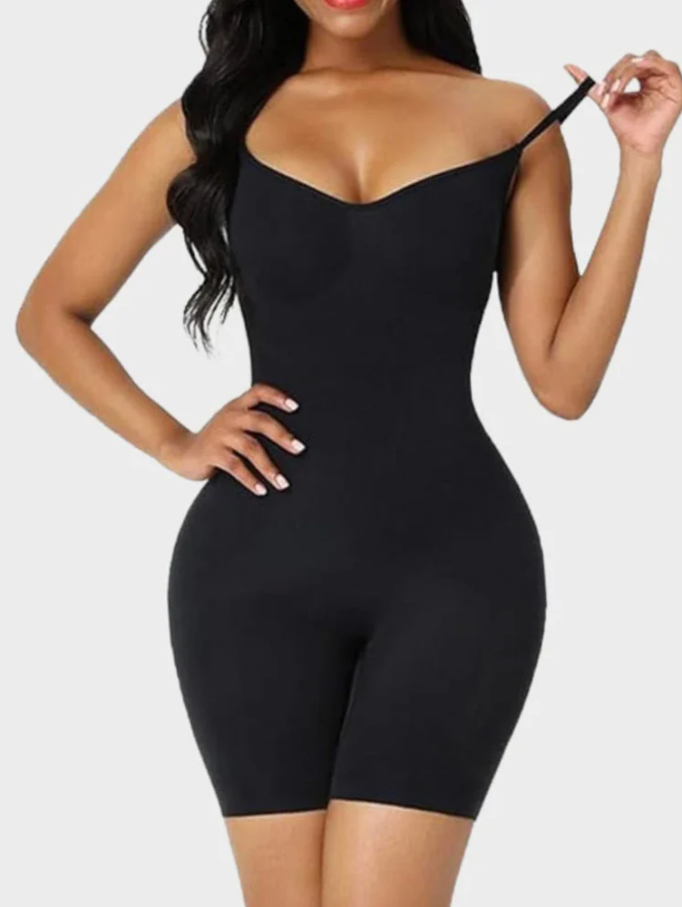 Body Modelador Slim