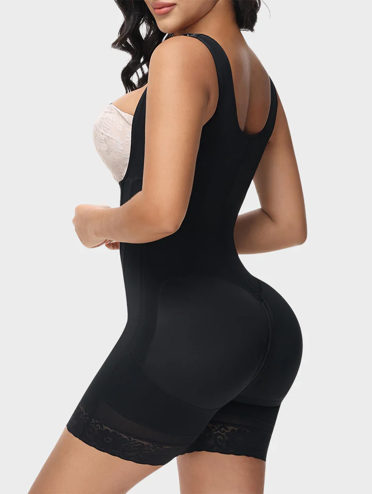 Bermuda Colombiana c/ Cinta Modeladora