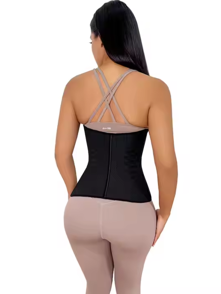 Liquidação: Cinta Modeladora Extrema + Tala de Brinde