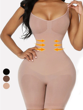 Body Modelador Slim