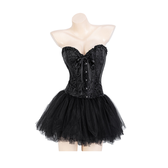Conjunto Hallow