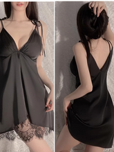Camisola Sedução Rendado