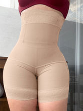 Segunda Pele Modeladora Alta Compressão