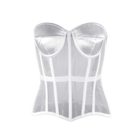 Espartilho Secret Mesh