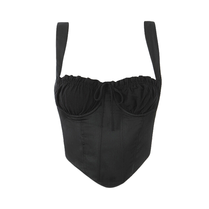 Top Corset V