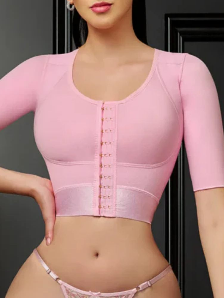 Sutiã Modelador Cirúrgico
