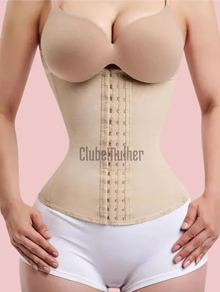 Cinta Modeladora Ampulheta