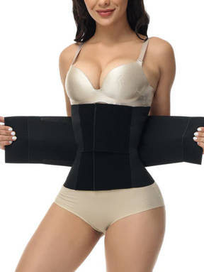 Cinta Modeladora com Faixas Alta Compressão