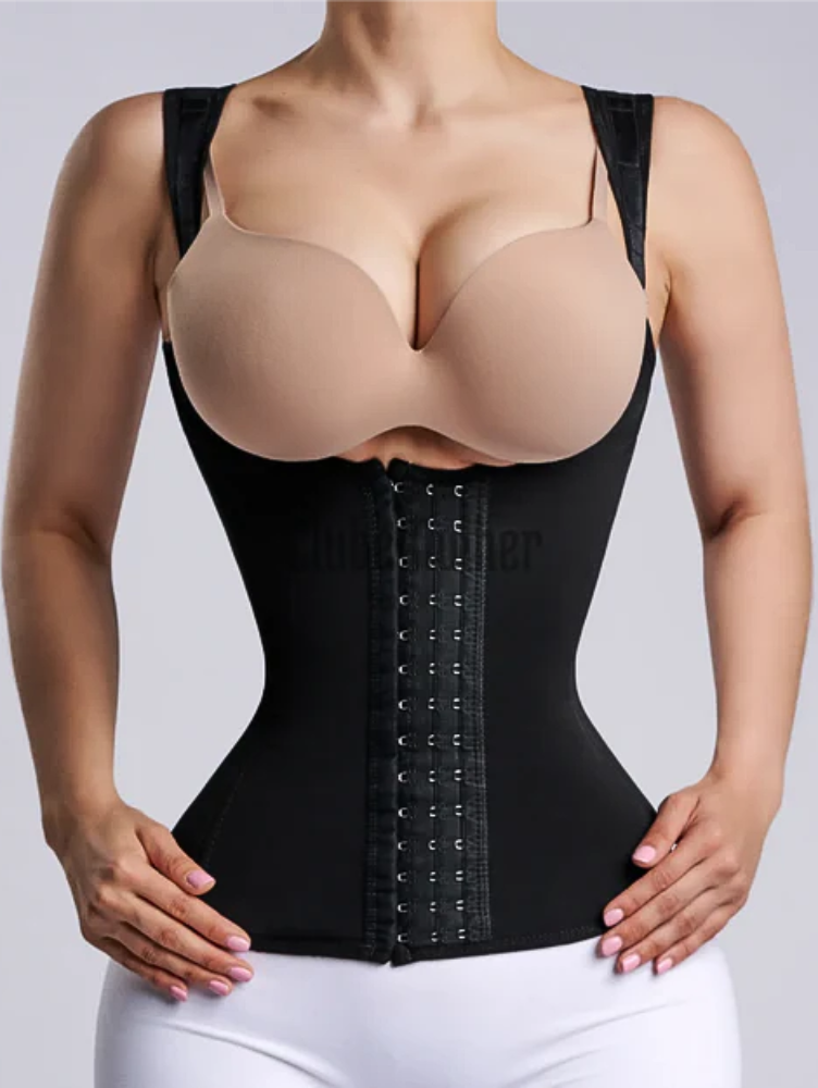 Cinta Modeladora Colete Liso
