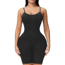Body Modelador Slim
