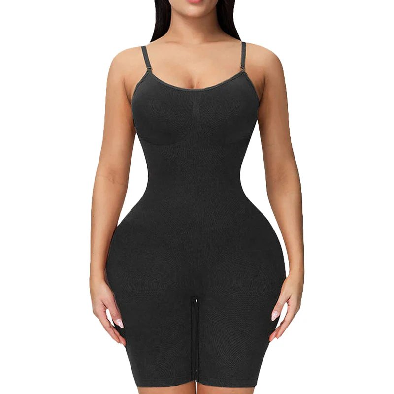 Body Modelador Slim
