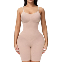 Body Modelador Slim
