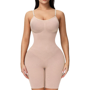 Body Modelador Slim