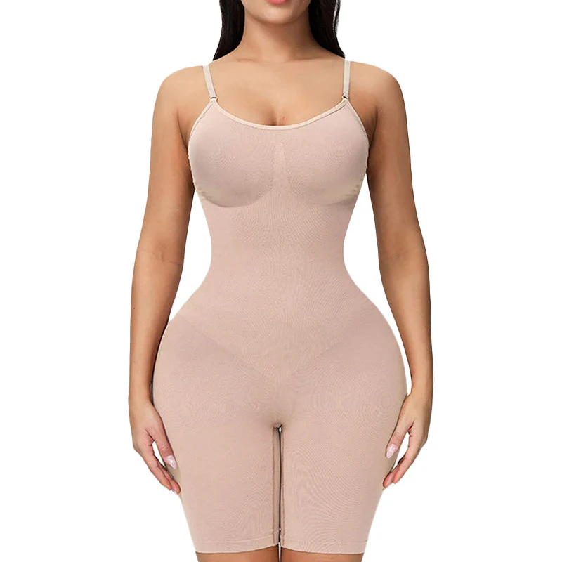 Body Modelador Slim