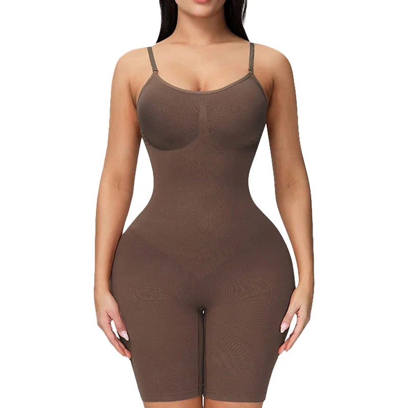 Body Modelador Slim