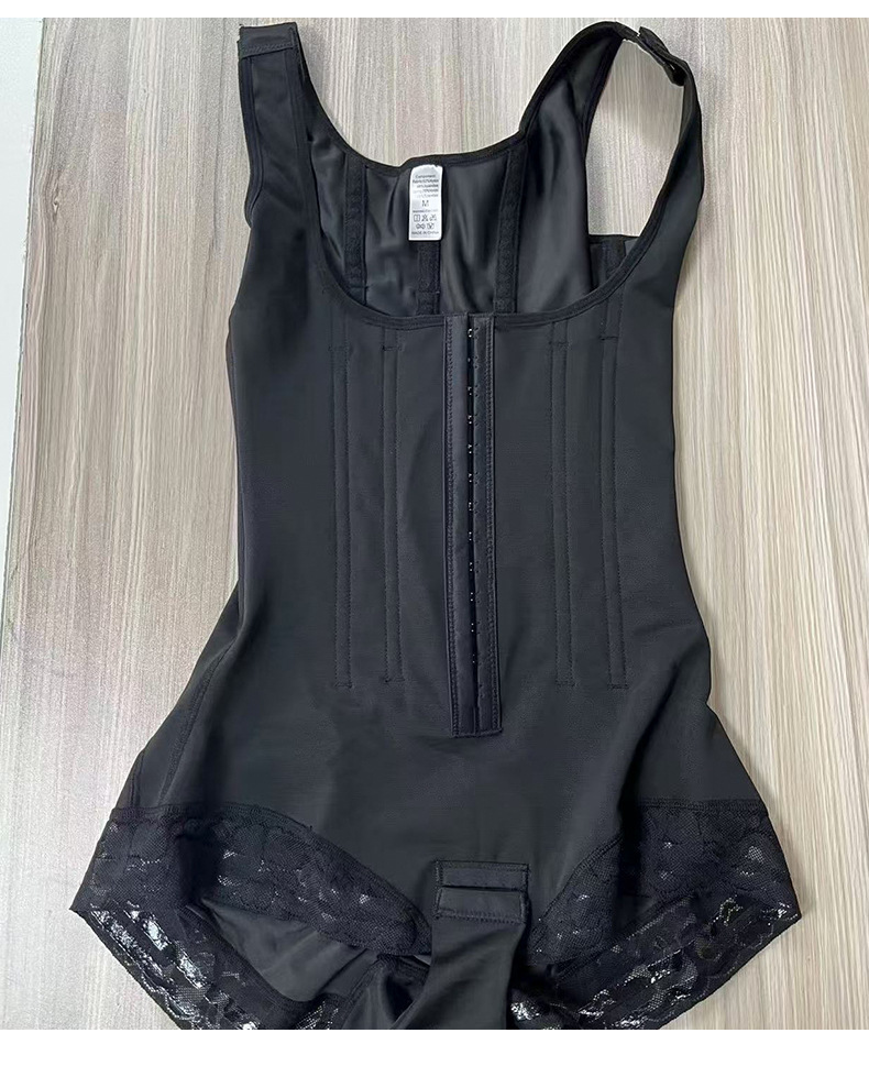 Cinta Modeladora Macaquinho Underbust
